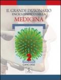 Il grande dizionario enciclopedico della medicina: 2