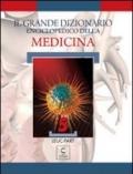 Il grande dizionario enciclopedico della medicina: 5