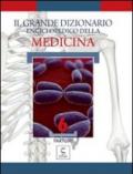 Il grande dizionario enciclopedico della medicina: 6