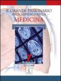 Il grande dizionario enciclopedico della medicina: 7