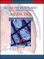 Il grande dizionario enciclopedico della medicina: 7