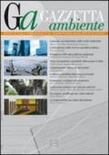 Gazzetta ambiente. Rivista sull'ambiente e il territorio (2010). 4.