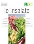 Le insalate