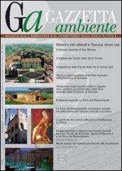 Gazzetta ambiente. Rivista sull'ambiente e il territorio (2011). 5.