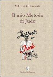 Il mio metodo di judo