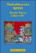 Mahabharata. 7.Drona parva