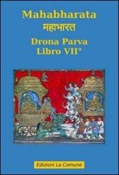 Mahabharata. 7.Drona parva