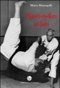 I kaeshi-no-kata nel judo