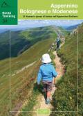 Bimbi trekking. 31 itinerari a passo di bimbo nell'Appennino emiliano. Appennino bolognese e modenese