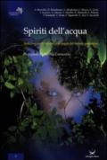 Spiriti dell'acqua. Sedici racconti ispirati alla magia del mondo sommerso