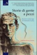 Storie di gente a pezzi. Itinerario in ventisei tappe da Frankenstein ai cyborg