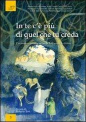 In te c'è più di quel che tu creda. L'avventura umana secondo Tolkien ne «Lo Hobbit»