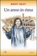 Un anno in rima