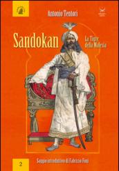 Sandokan. La tigre della Malesia