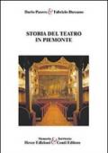 Storia del teatro in Piemonte