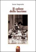 Il colore delle lacrime