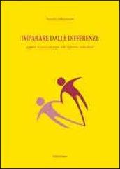 Imparare dalle differenze. Appunti di psicopedagogia delle differenze individuali