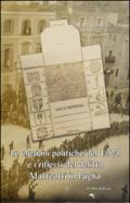 Le elezioni politiche del 1924 e i riflessi del delitto Matteotti in Puglia