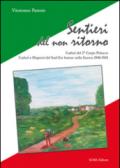 Sentieri del non ritorno. Caduti del 2° Corpo polacco. Caduti e dispersi del Sud-Est barese nella guerra 1940-1945