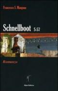 Schnellboot S-57