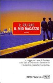 Il mio ragazzo (Narratori)