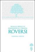 Manuale medico di diagnostica e terapia