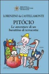 Pitócio. Le avventure di un burattino di terracotta