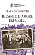 Il canto d'amore dei grilli