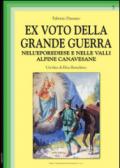 Ex voto della grande guerra