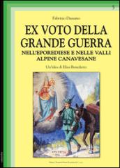 Ex voto della grande guerra