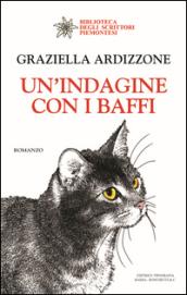 Un'indagine con i baffi