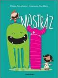 Mostraz