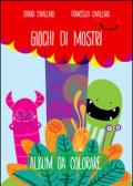 Giochi di mostri