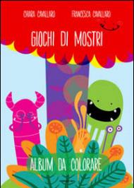 Giochi di mostri