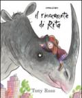 Il rinoceronte di Rita