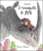 Il rinoceronte di Rita