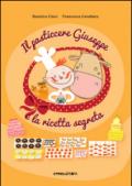 Il pasticcere Giuseppe e la ricetta segreta