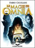 Le magie di Omnia. La trilogia