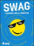 Swag - l'Agenda Delle Webstar - Azzurra