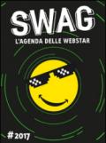 Swag - l'Agenda Delle Webstar - Nera