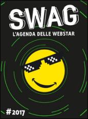 Swag - l'Agenda Delle Webstar - Nera