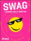 Swag - l'Agenda Delle Webstar - Rosa