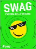 Swag - l'Agenda Delle Webstar - Verde