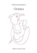 Ocrisia. 35 poesie