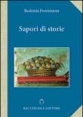 Sapori di storie