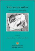 Vivir es volver. Studi in onore di Gabriele Morelli