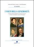 I volti della generosità. I ritratti della Fondazione Casa di ricovero S. Maria Ausiliatrice onlus di Bergamo