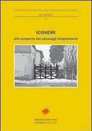 Iconemi. Alla scoperta dei paesaggi bergamaschi
