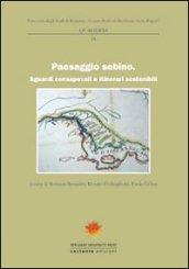 Paesaggio sebino. Sguardi consapevoli e itinerari sostenibili