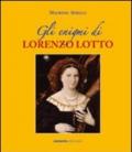 Gli enigmi di Lorenzo Lotto